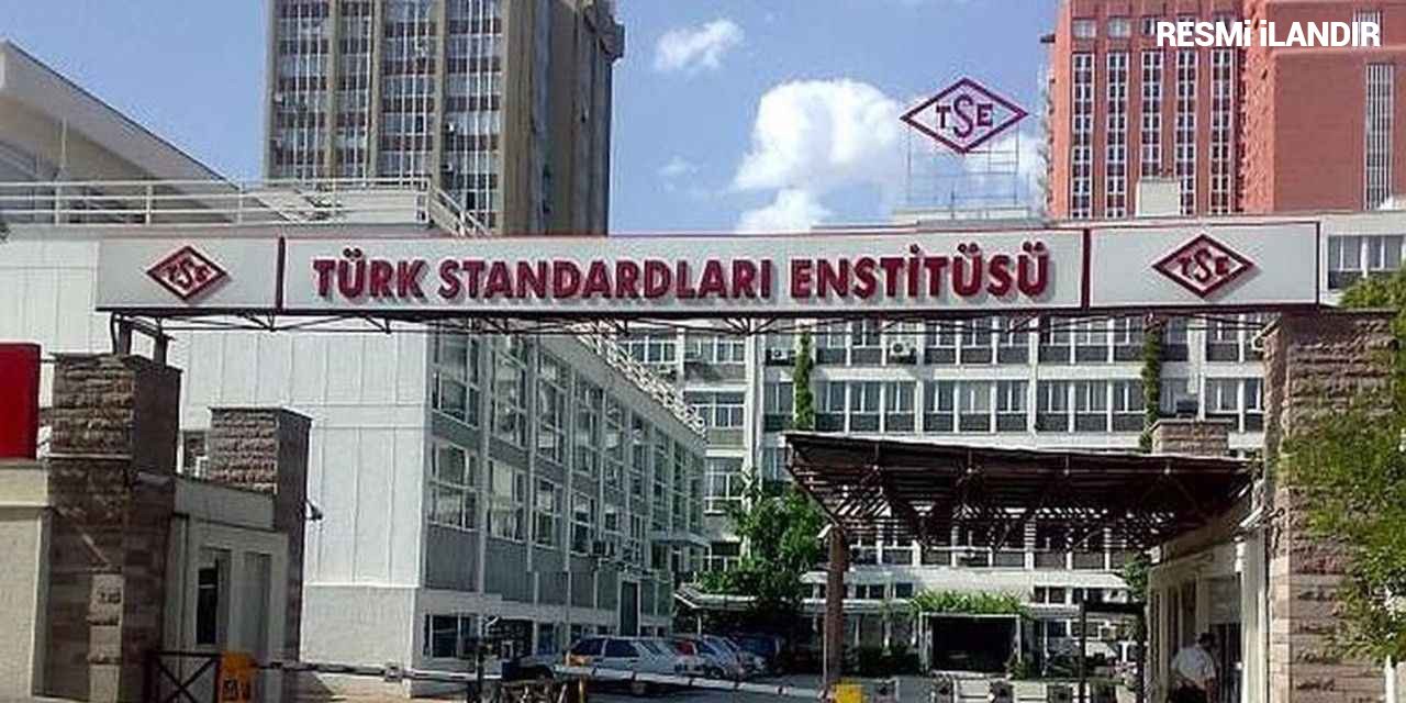 TÜRK STANDARDLARI ENSTİTÜSÜ AĞ ALTYAPISI İÇİN AĞ CİHAZI SATIN ALINACAKTIR İHALE İPTAL İLANI