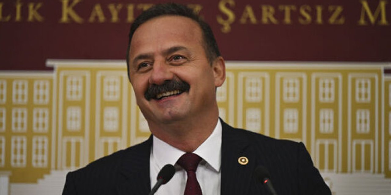 Yavuz Ağıralioğlu: Yeni parti çalışmalarımız sürüyor