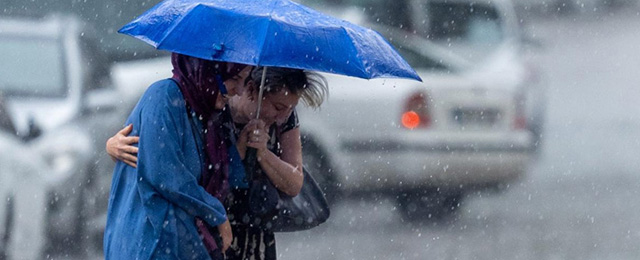 Meteoroloji il il açıkladı: Gök gürültülü sağanak geliyor