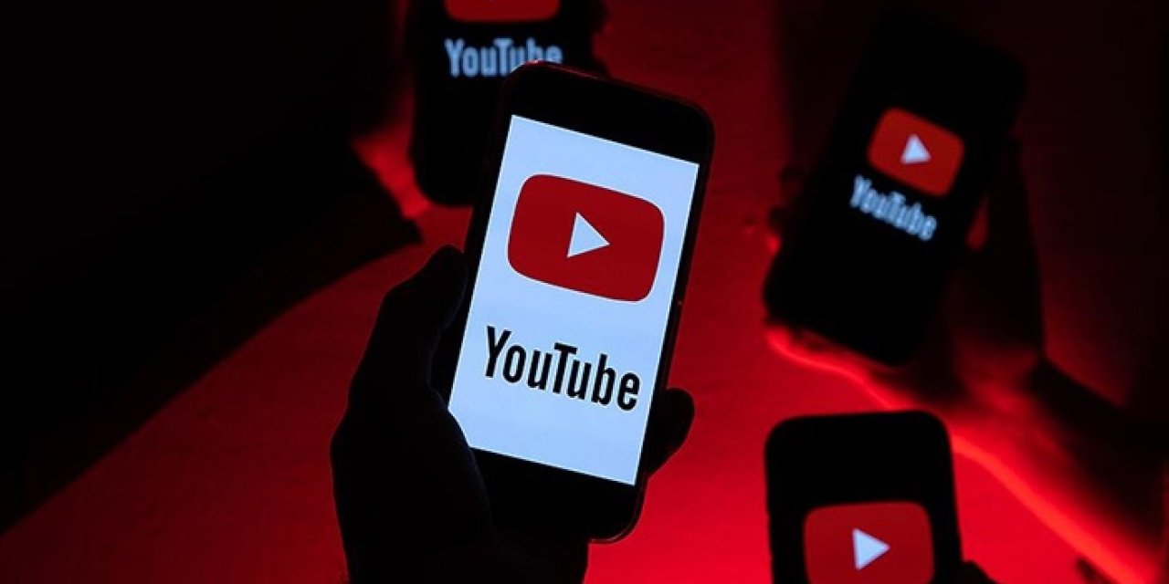 Youtube çöktü mü? 23 Ekim Youtube çöktü mü?