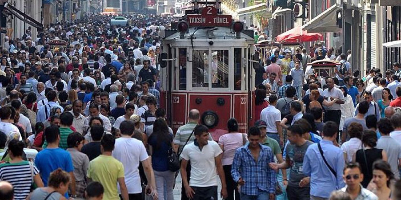 Önlemler alınıyor: Nüfus Politikaları Yüksek Kurulu oluşturulacak