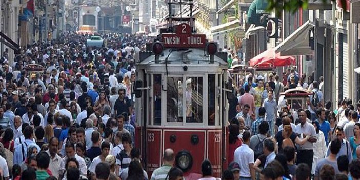 İkinci çeyrek işsizlik rakamları açıklandı