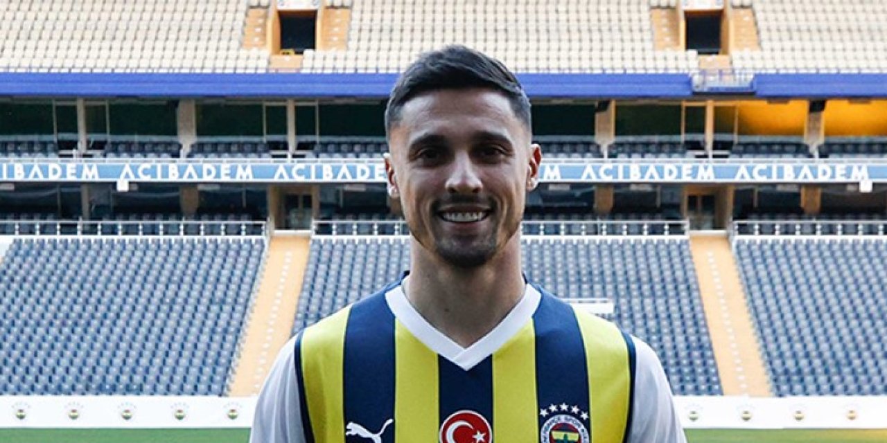 Fenerbahçe'den Lugano maçı sonrası Rade Krunic kararı