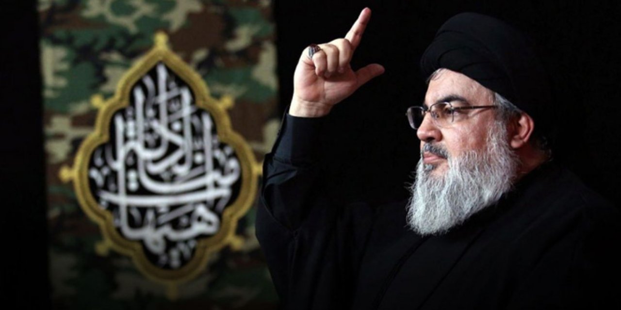 Nasrallah ‘intikam’ dedi: Orta Doğu’da savaş çanları