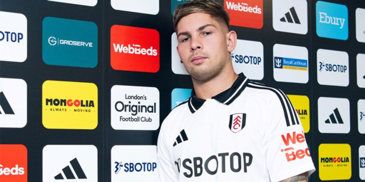 Arsenal'den Fulham'a: Transfer resmen açıklandı