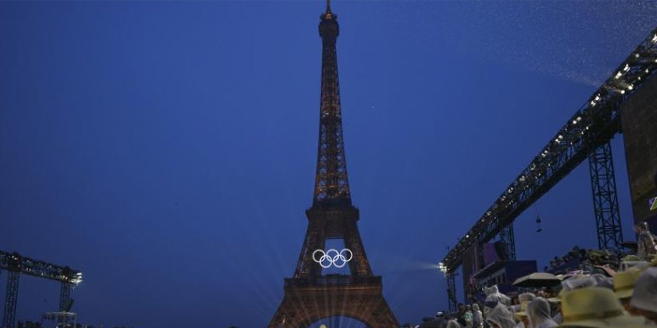 Paris 2024 skandal olimpiyatları