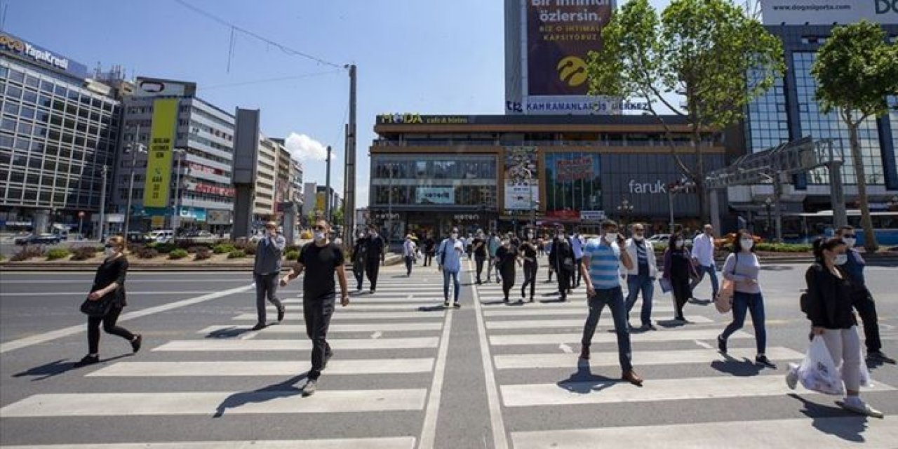 Sağlık Bakanlığı uyardı: Kronik hastalığı bulunanlar dikkat!