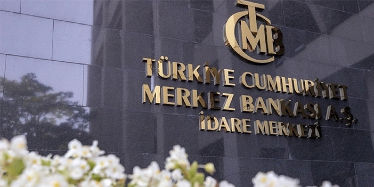 TCMB raporu yayımladı: Yıllık enflasyon düşüşte