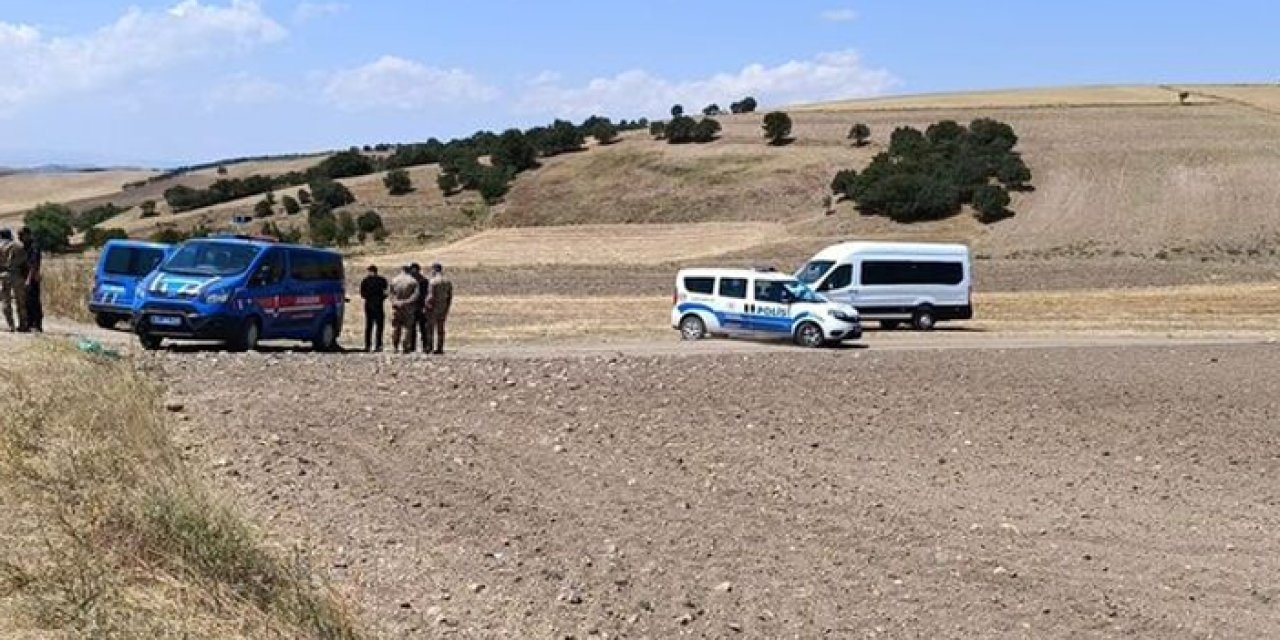 Tarla sulama kavgasında katliam! Baba, oğlu ve torun öldü