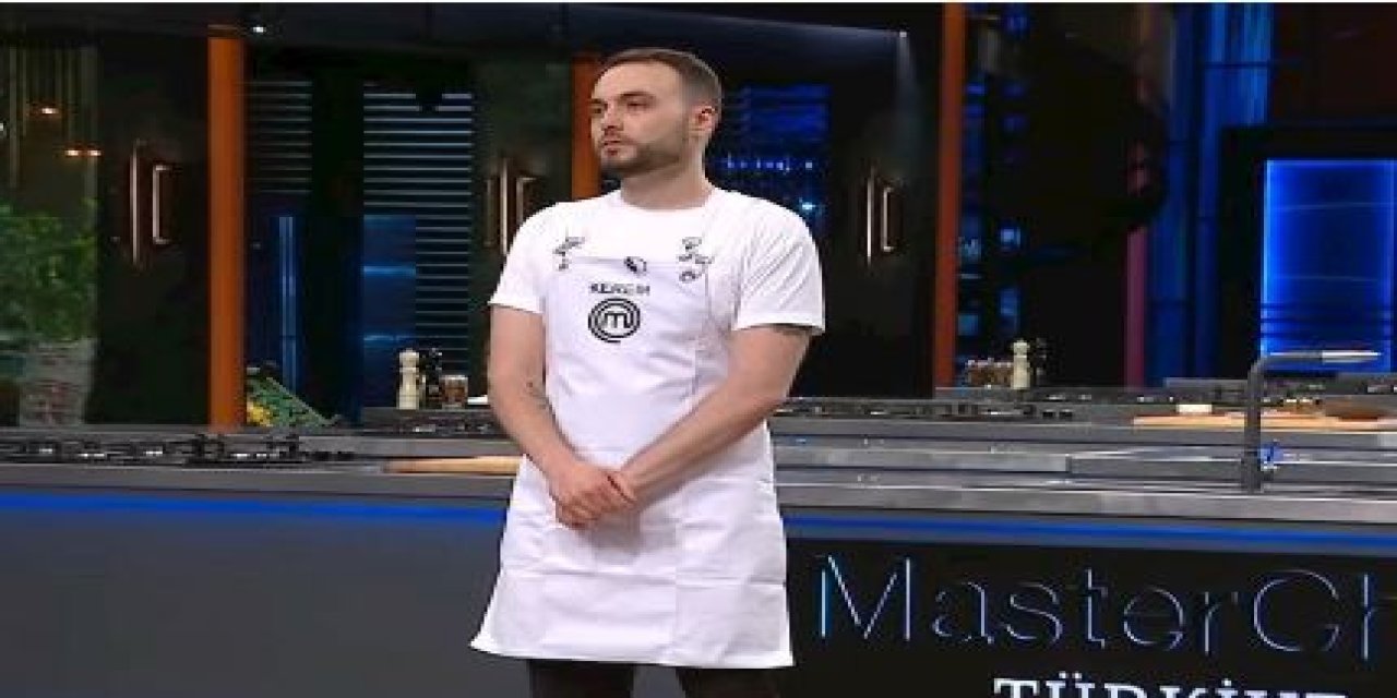 Masterchef Kerem Kimdir? Masterchef Kerem Nereli Ve Kaç Yaşında?