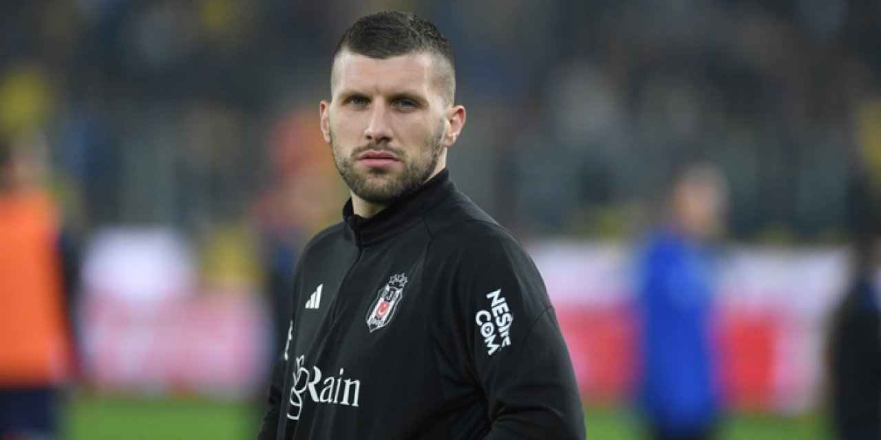 Ante Rebic, La Liga'ya gidiyor