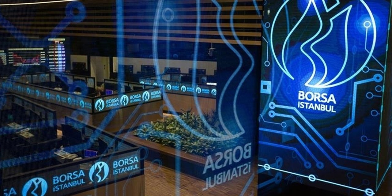 Borsa İstanbul haftaya artışla başladı