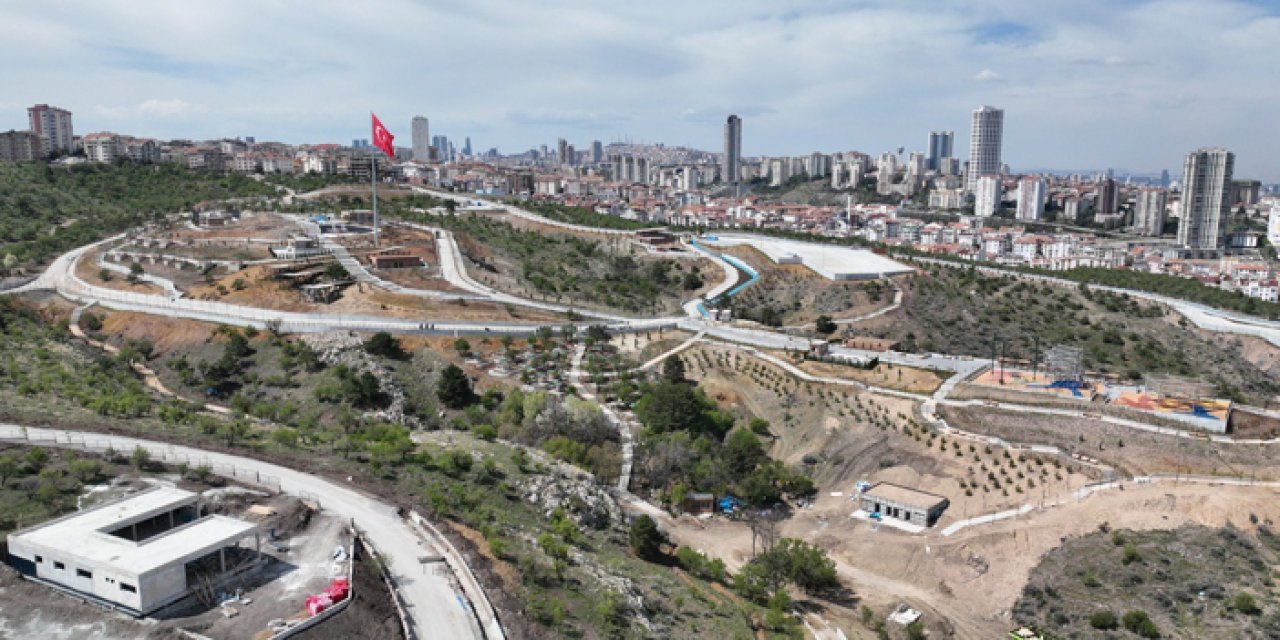 Belediye üç maymunu oynadı, gerçekler ortaya çıktı: Bademlidere'nin elektrik trafosu patlamış!