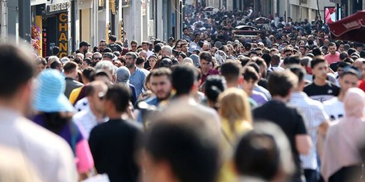 İşsizlik rakamları açıklandı