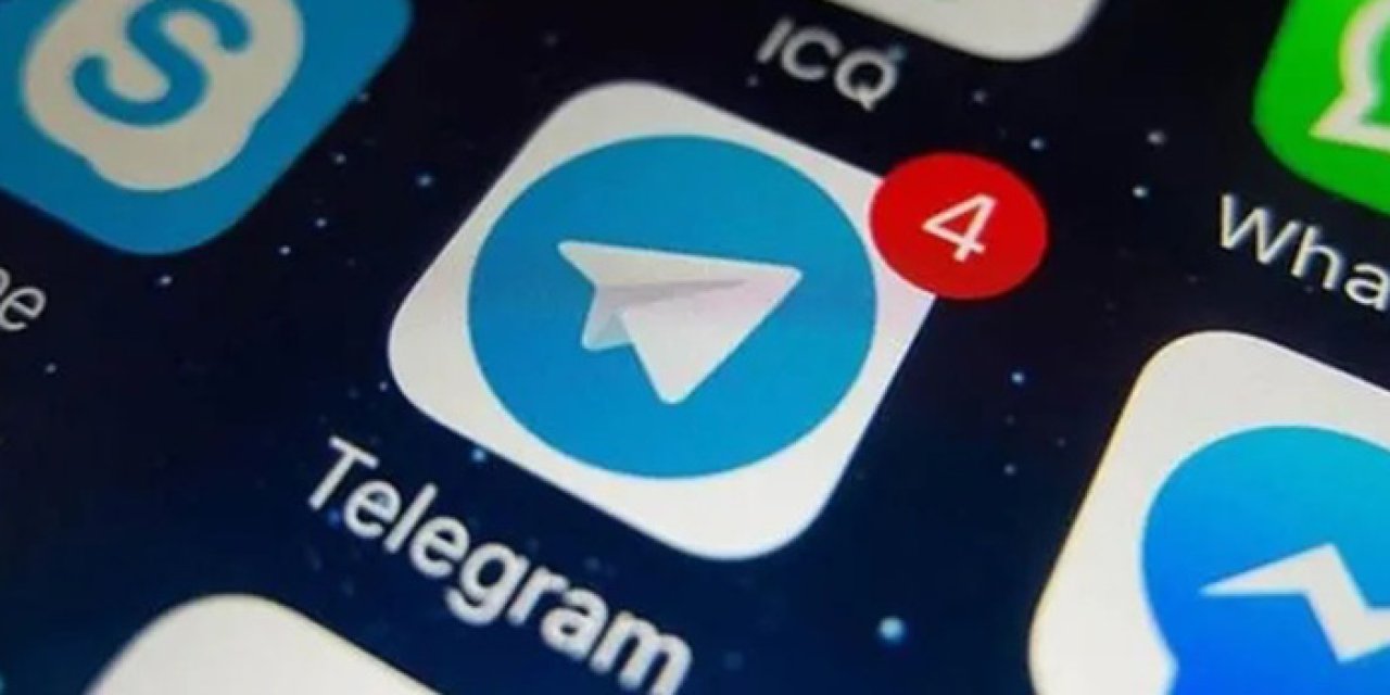 Roblox'un ardından Telegram'a da erişim engeli getirilebilir