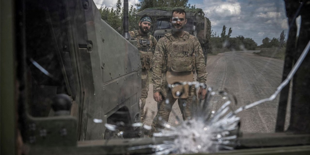 Rusya'da panik, Ukrayna ordusu Rusya topraklarında ilerliyor... Krasnoyarujskiy de boşaltılıyor