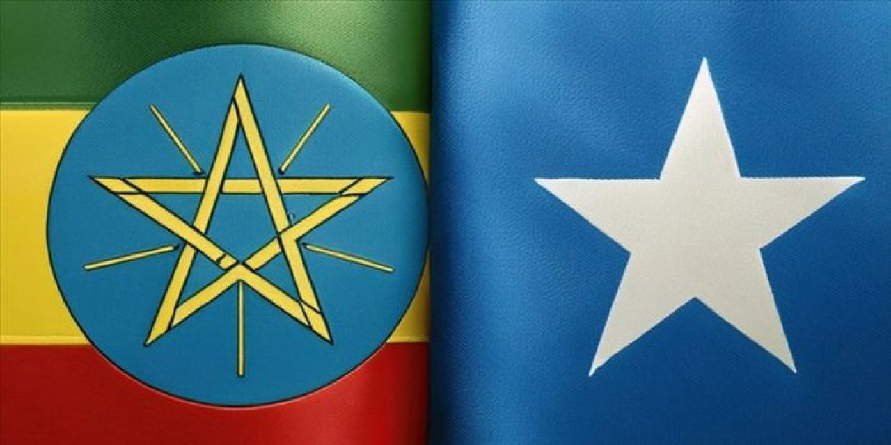 Etiyopya-Somali görüşmelerinin ikinci turu sona erdi