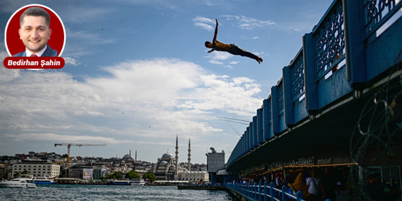 Meteoroloji uyardı: Hava sıcak ve rüzgarlı olacak!