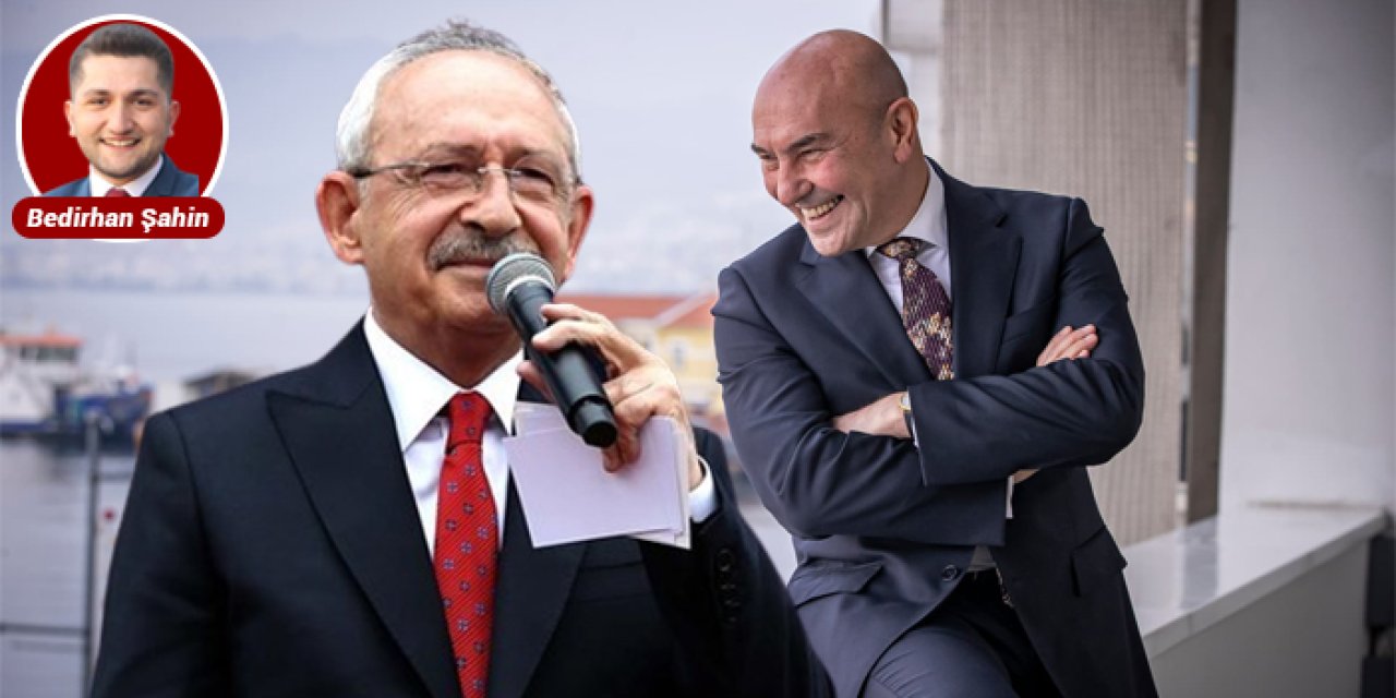 CHP’de koltuk yarışı: Kılıçdaroğlu ve Soyer buluşacak!