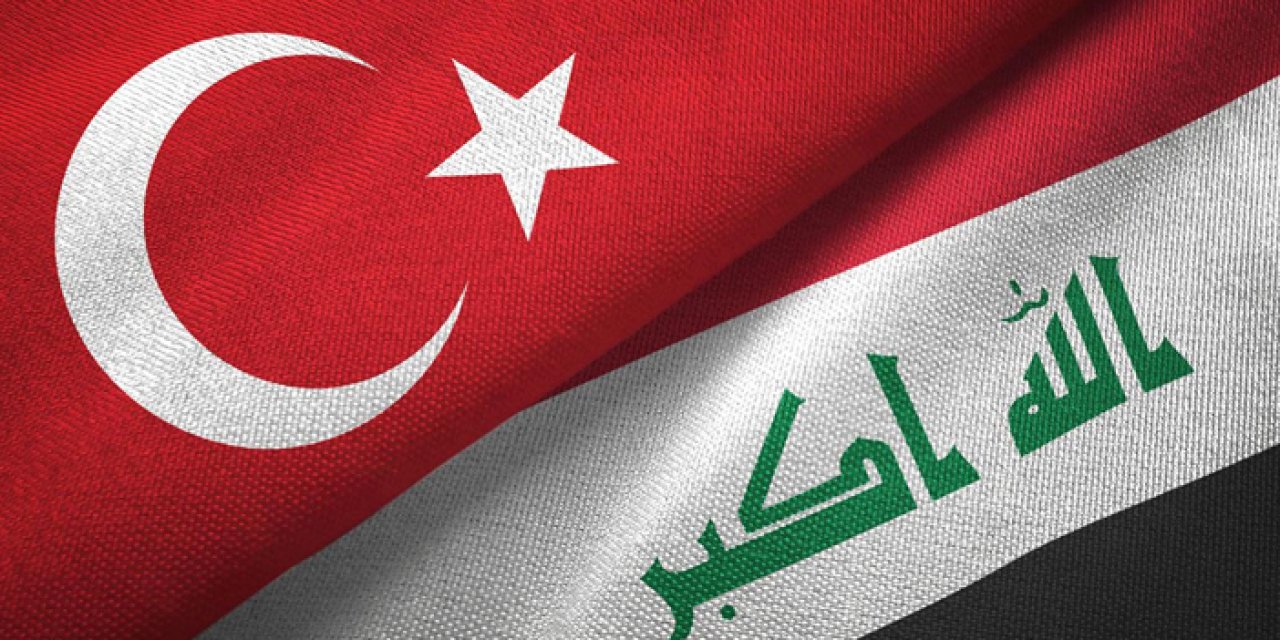 Türkiye-Irak arasında kritik görüşme yarın gerçekleşecek