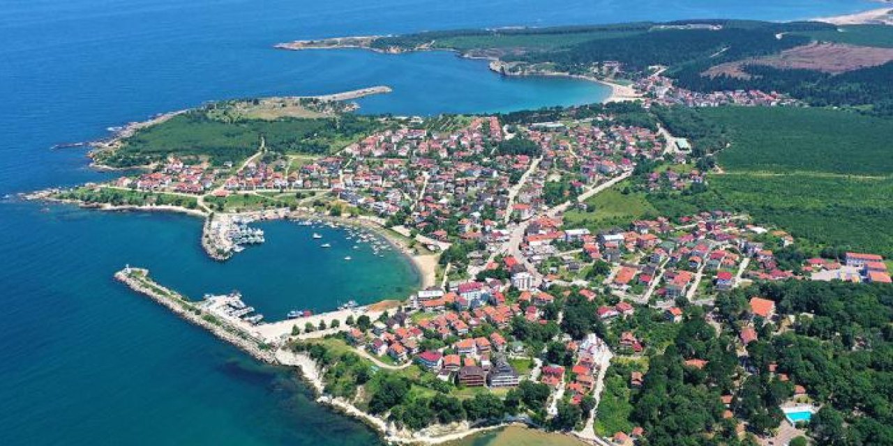 Karadeniz ve Marmara'da karbon ölçümü yapıldı