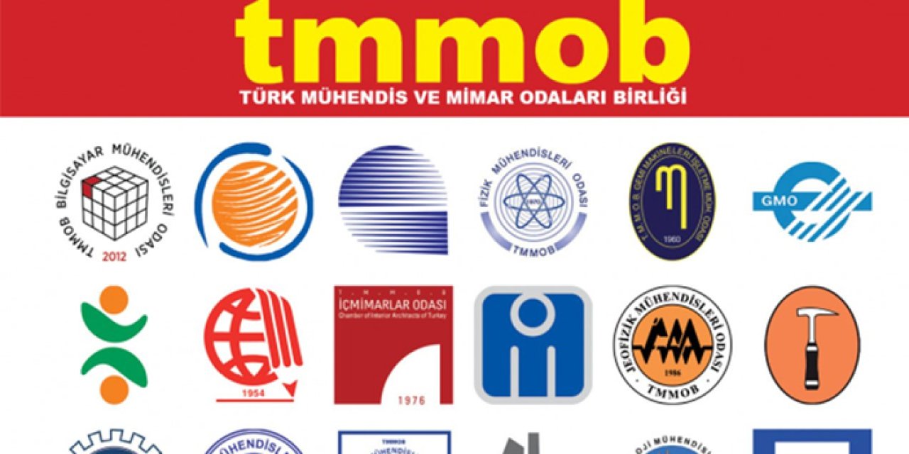 TMMOB yönetmelik değişikliğiyle Basın İlan Kanunu’nu hiçe saydı