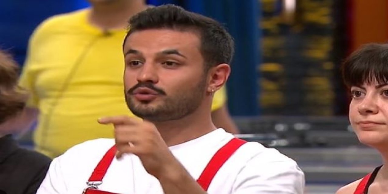 Masterchef Semih Kimdir? Masterchef Semih Nereli Ve Kaç Yaşında?