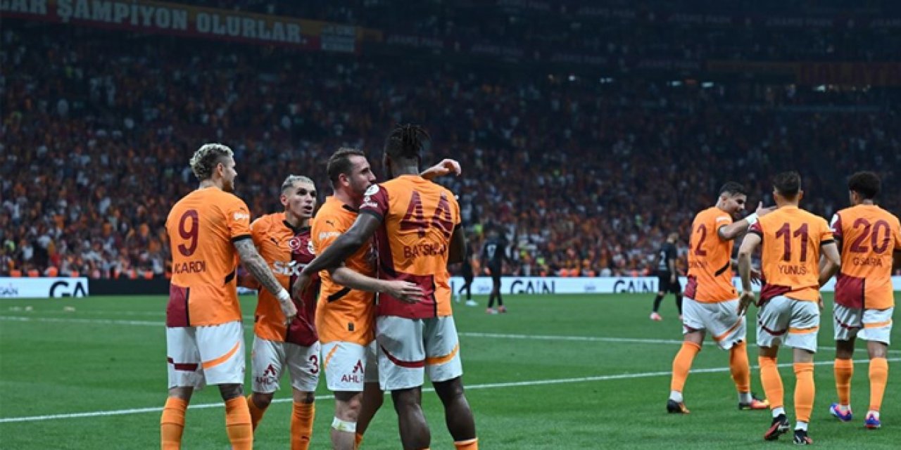 Konyaspor - Galatasaray maçı ne zaman, saat kaçta ve hangi kanalda?