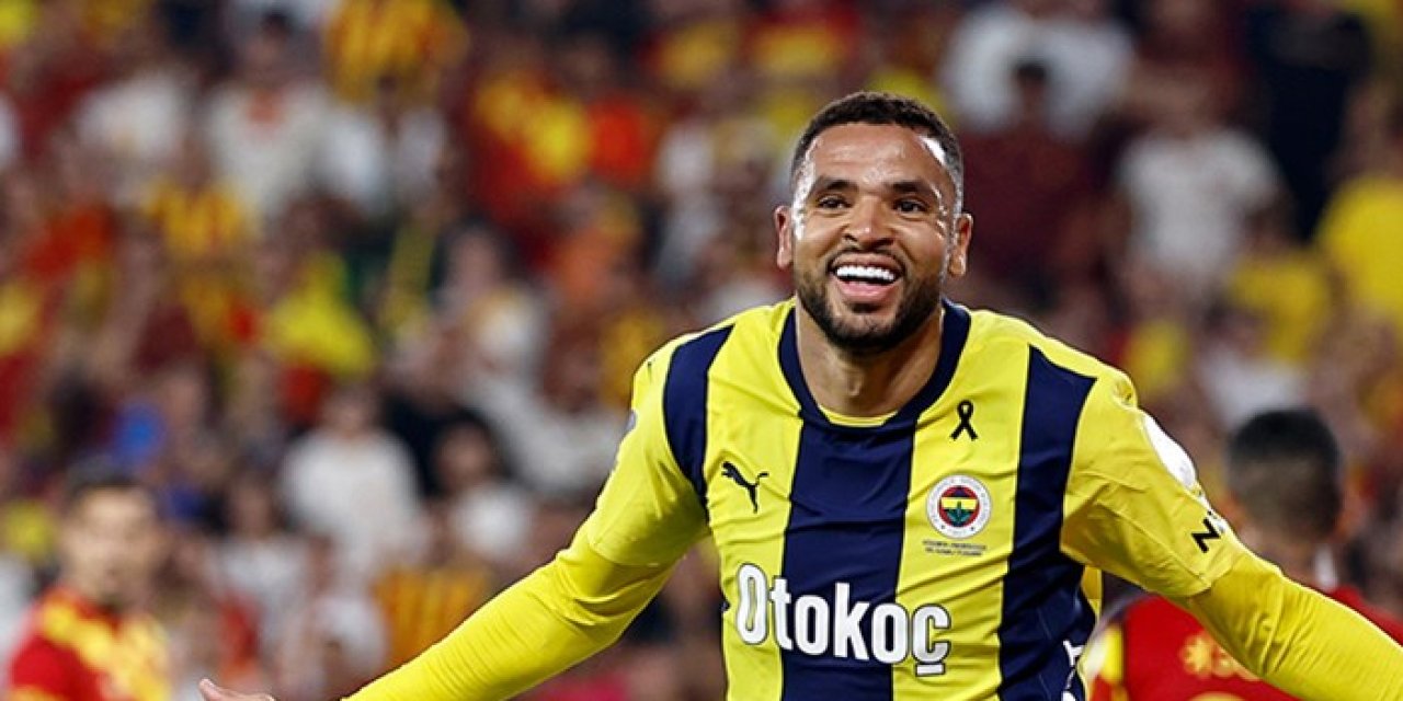 Youssef En-Nesyri: "Gol attığım için mutluyum ama maçın sonucu bizler için güzel olmadı"