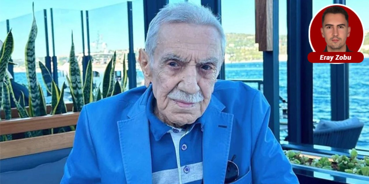 Usta oyuncu Aydemir Akbaş'ın vasiyeti ortaya çıktı