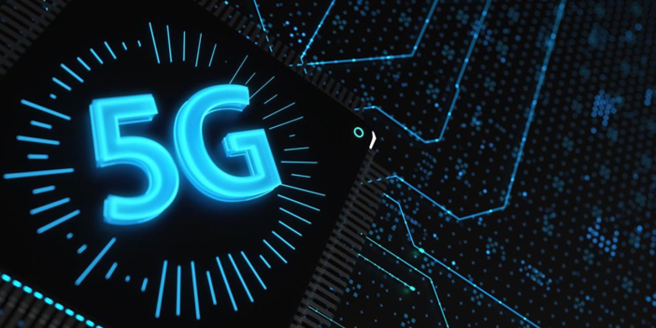 Türkiye 5G'ye geçiyor: Yerli ve milli üretim hedefi