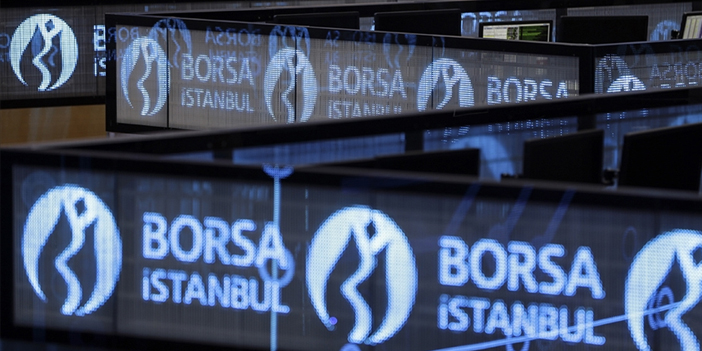 Borsa güne yatay başlangıç yaptı