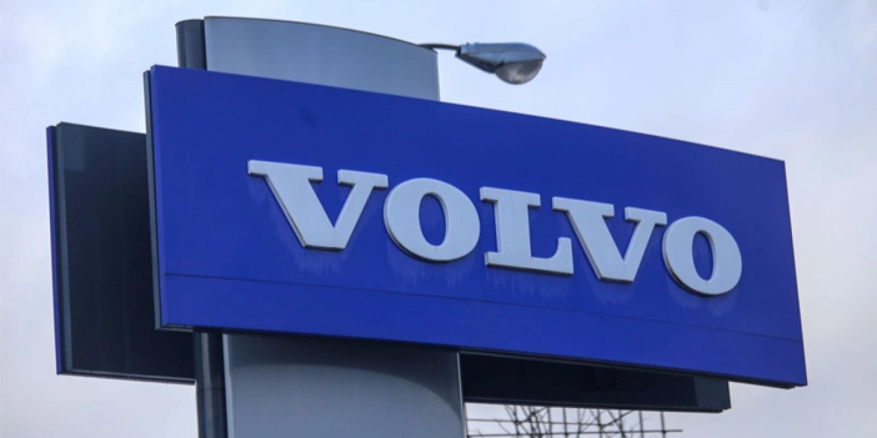 Volvo'nun elektrikli kamyonu geliyor