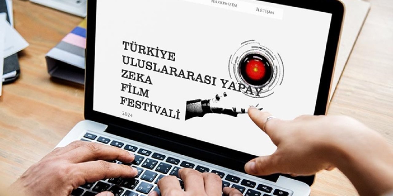 Türkiye Yapay Zeka Film Festivali