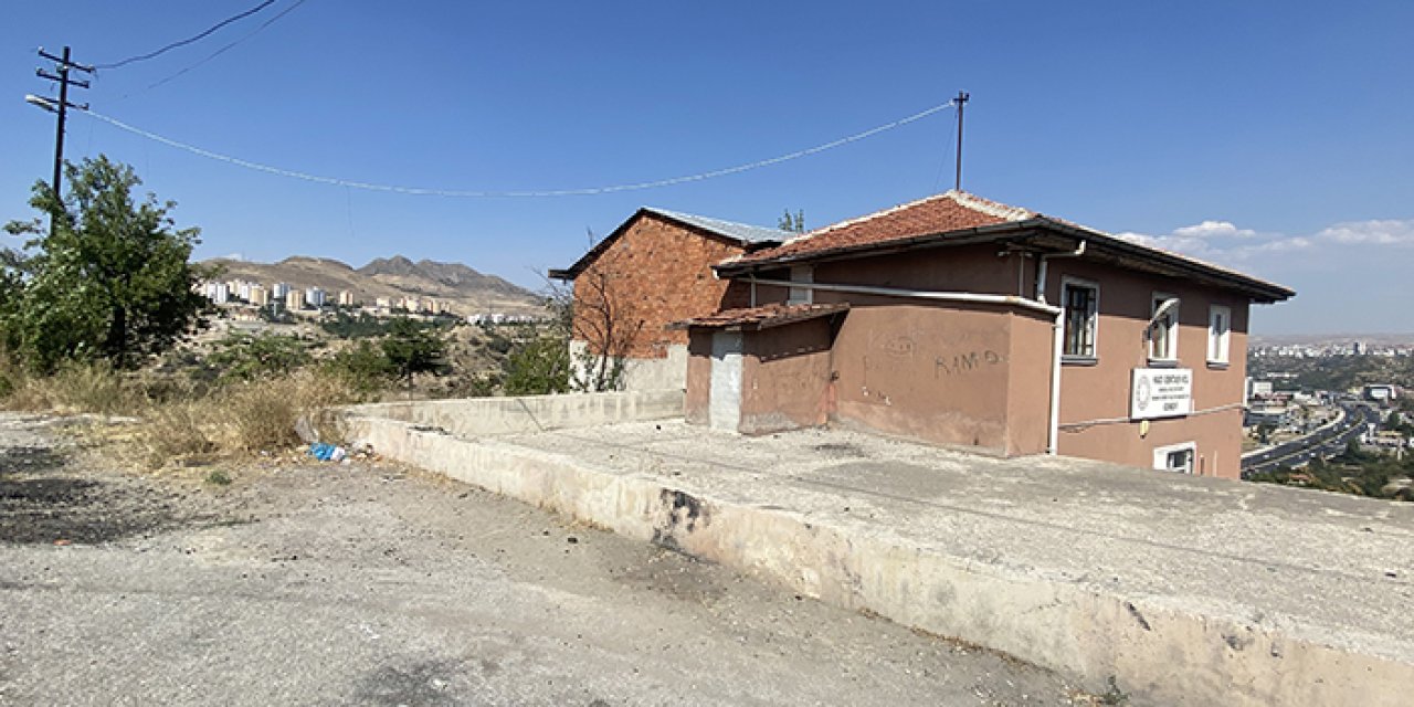 Boğaziçi'nde tinerci sorunu: MOBESE sorunu çözecek