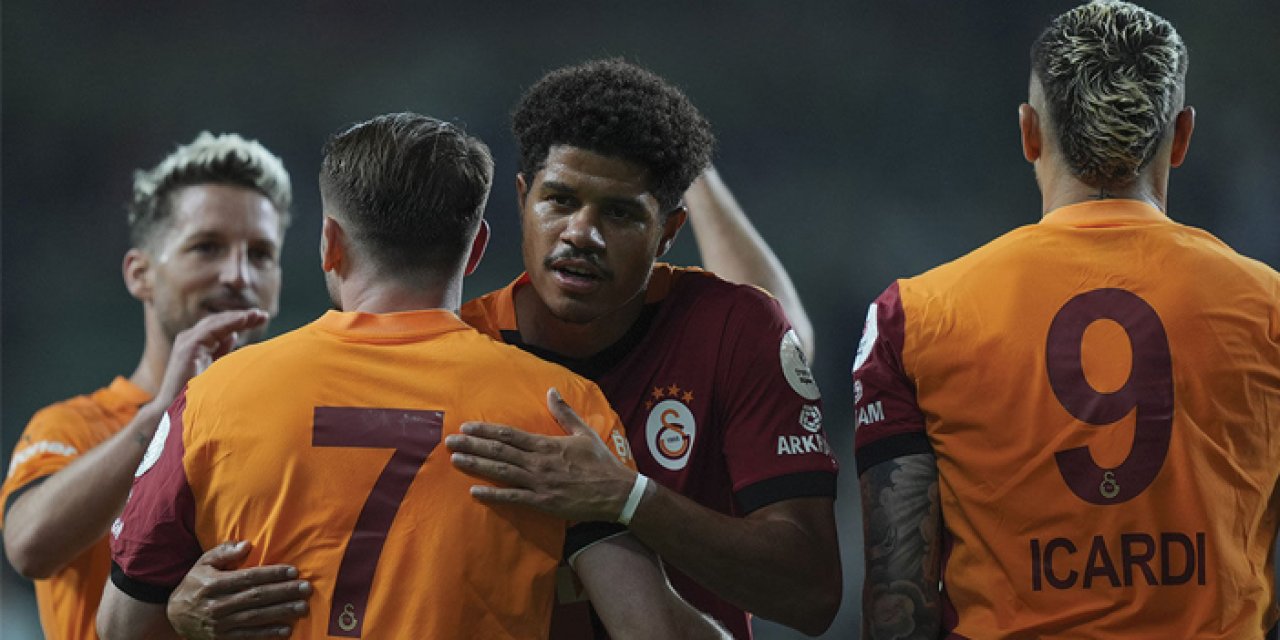 Galatasaray'a dev gelir! Gruplara kalırsa kasa dolacak