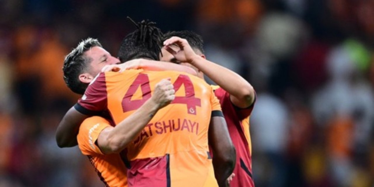 Galatasaray, Young Boys'a 3-2 mağlup oldu