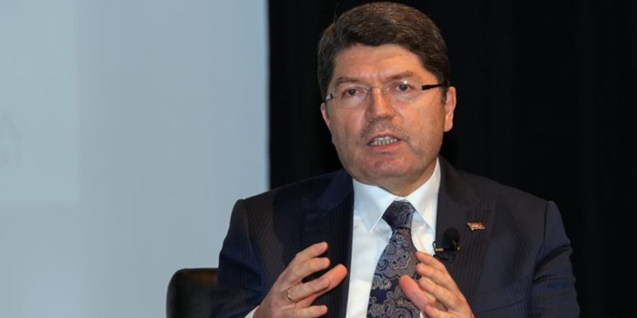 Bakan Tunç: Kadına şiddet, insanlığa ihanettir