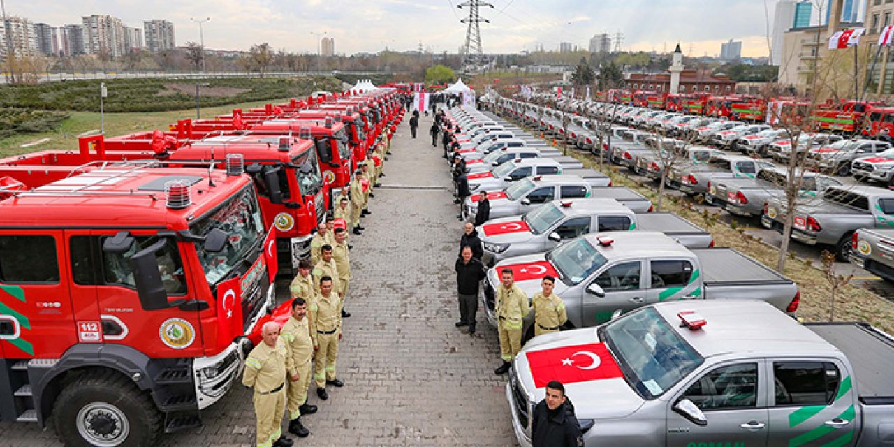 Ankara'da tehlike büyük: OGM vardiyalı çalışmaya geçmeli