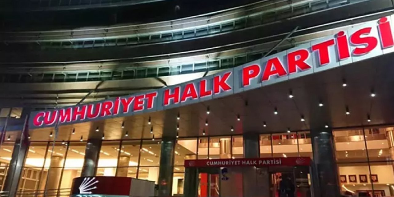 CHP'de parti içi muhalefet kaynıyor: “Başkanlar örgüte müdahale etmesin”