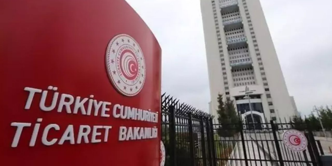 Ticaret Bakanlığı denetimleri hızlandırdı