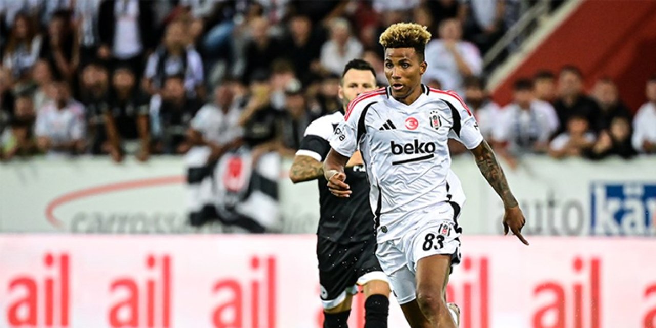 Gedson Fernandes itirafı: "Mourinho istemişti"