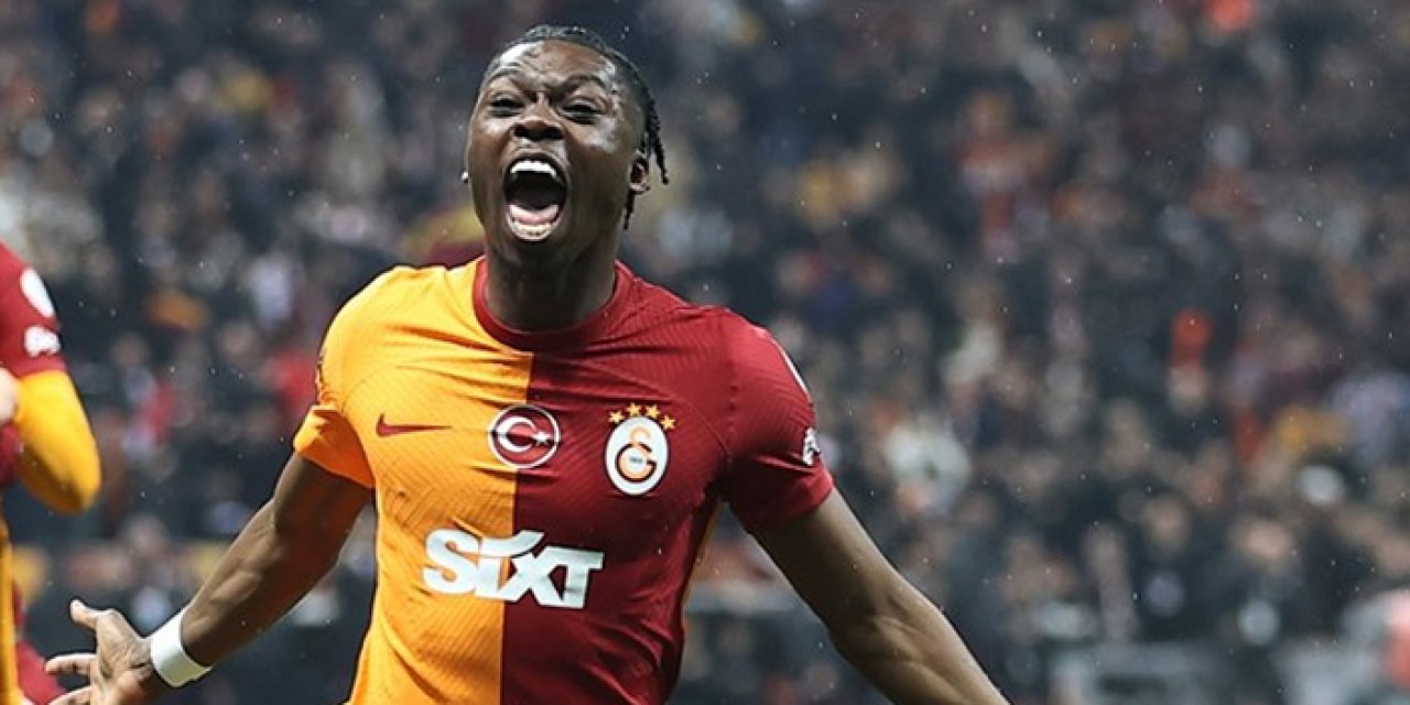 Galatasaray'a tehdit: Transfer için flaş iddia!