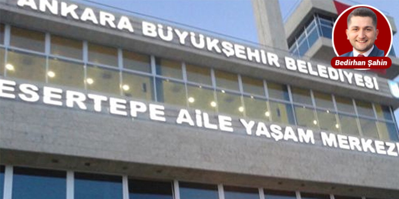 Büyükşehir’den Esertepe daveti: Eğitici etkinlikler sizi bekliyor