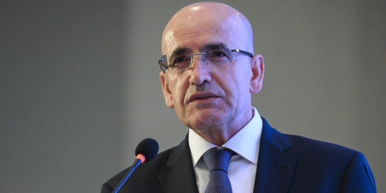 Mehmet Şimşek’ten açıklama: “Daha fazla yabancı kaynak çekilecek”