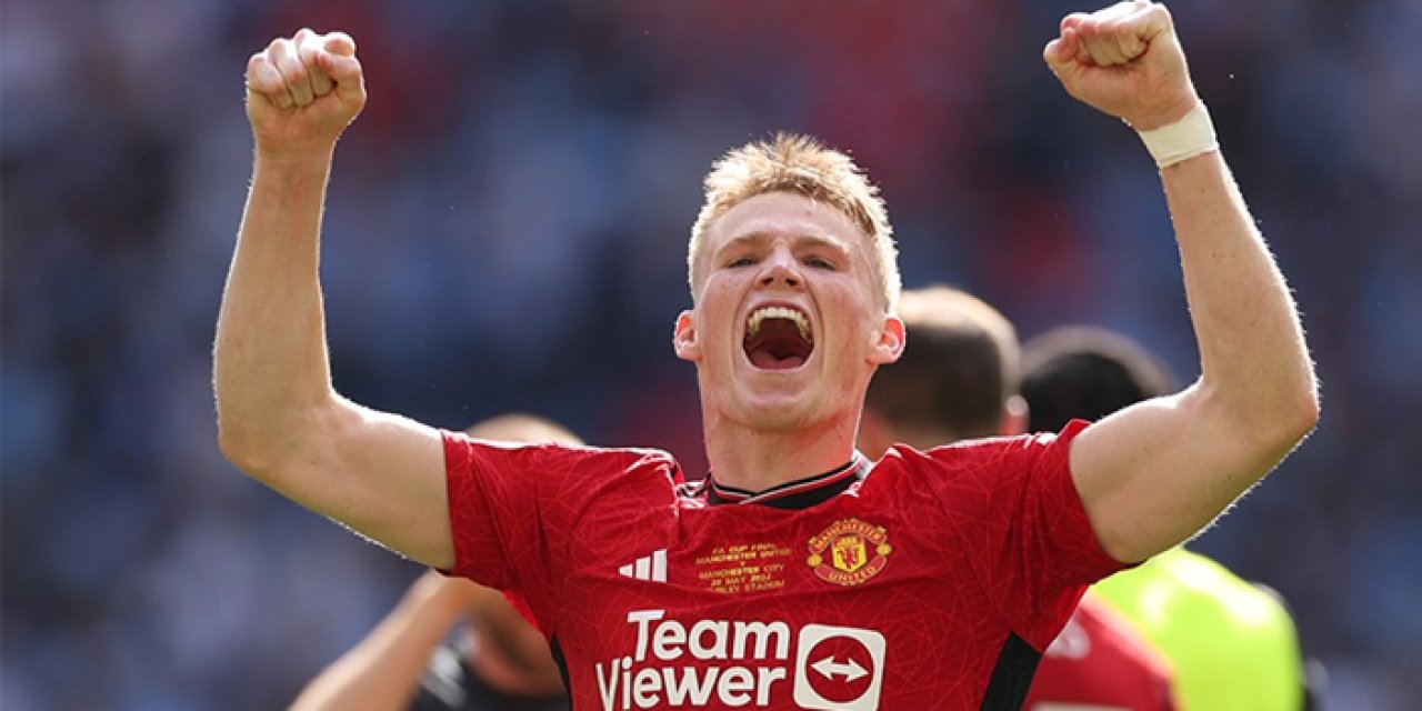 Kulüpler anlaştı: Transferde Scott McTominay'in kararı bekleniyor