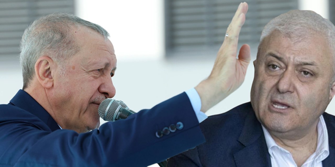 Avukattan açıklama geldi: Erdoğan’dan CHP’li Özkan’a dava