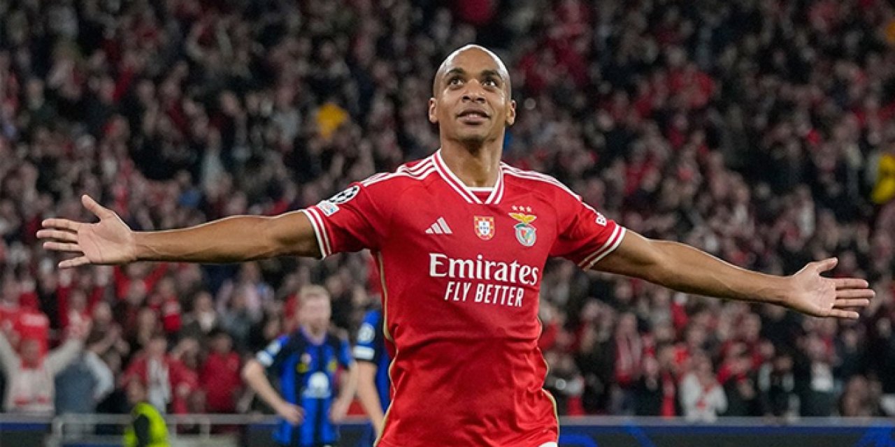 Beşiktaş'tan Joao Mario hamlesi: "Ayrılma ihtimali var"