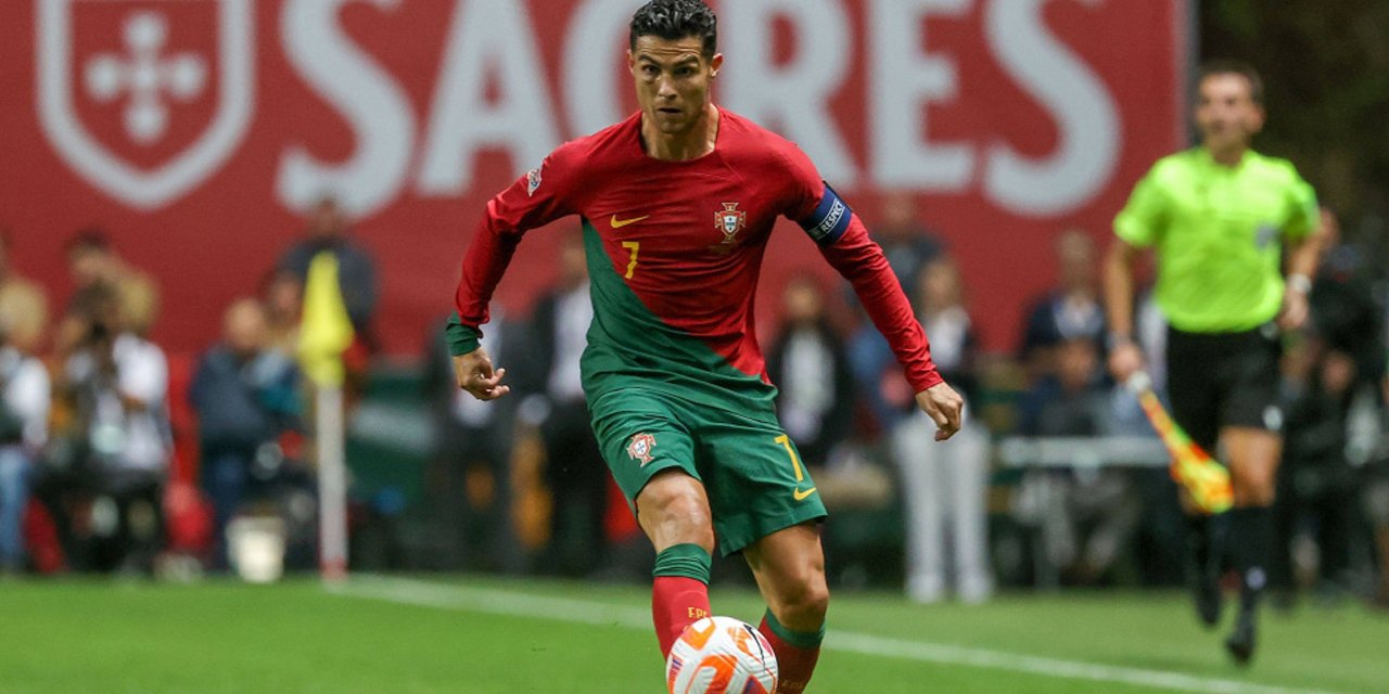 Cristiano Ronaldo emekliliği hakkında konuştu