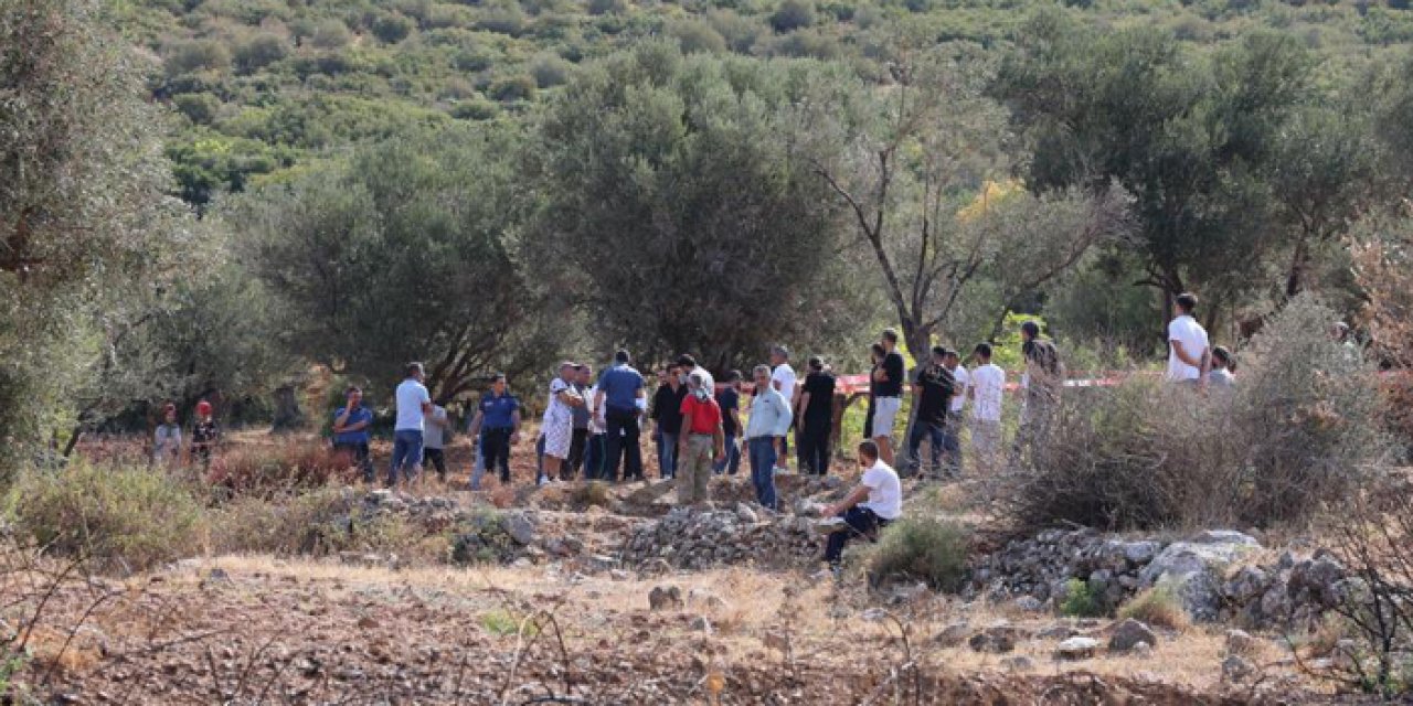 İzmir'de aile katliamı: Çocuklarını öldürdü